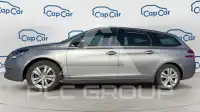 2015 Peugeot 308