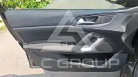 2015 Peugeot 308