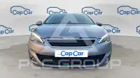 2015 Peugeot 308