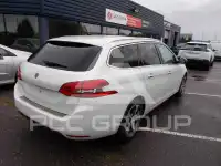 2015 Peugeot 308