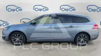 2015 Peugeot 308