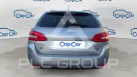 2015 Peugeot 308