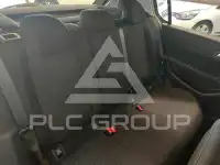 2015 Peugeot 308
