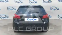 2015 Peugeot 308