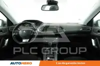 2015 Peugeot 308
