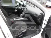 2015 Peugeot 308