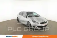 2015 Peugeot 308