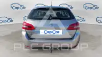 2015 Peugeot 308