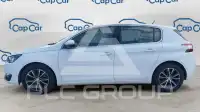 2015 Peugeot 308