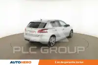 2015 Peugeot 308
