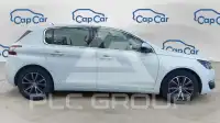 2015 Peugeot 308