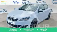 2015 Peugeot 308
