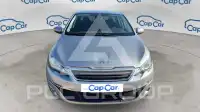 2015 Peugeot 308