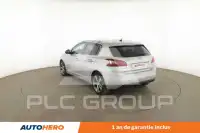2015 Peugeot 308