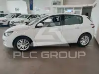 2015 Peugeot 308