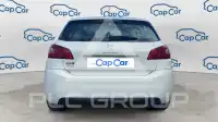 2015 Peugeot 308