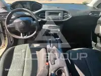 2015 Peugeot 308