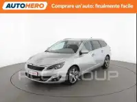 2015 Peugeot 308
