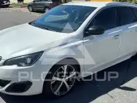 2015 Peugeot 308