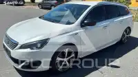 2015 Peugeot 308