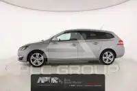 2015 Peugeot 308