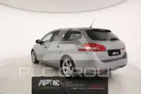 2015 Peugeot 308