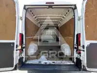 2015 Peugeot Boxer
