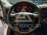 2015 Peugeot Boxer