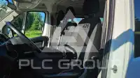 2015 Peugeot Boxer