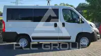 2015 Peugeot Boxer