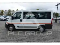 2015 Peugeot Boxer