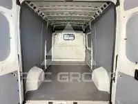 2015 Peugeot Boxer