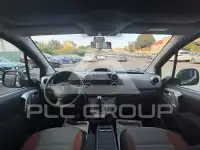 2015 Peugeot Partner