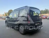 2015 Peugeot Partner
