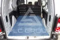 2015 Peugeot Partner