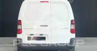2015 Peugeot Partner