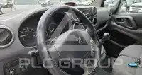 2015 Peugeot Partner