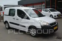 2015 Peugeot Partner