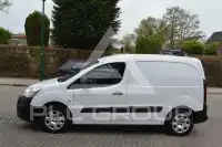2015 Peugeot Partner