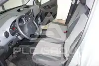 2015 Peugeot Partner