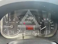 2015 Peugeot Partner