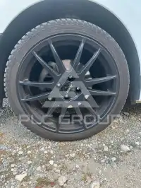 2015 Peugeot Partner