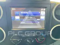 2015 Peugeot Partner
