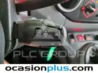 2015 Peugeot Partner