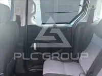 2015 Peugeot Partner