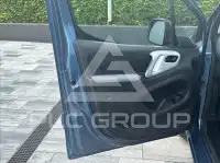 2015 Peugeot Partner