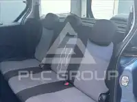 2015 Peugeot Partner