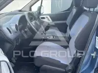 2015 Peugeot Partner
