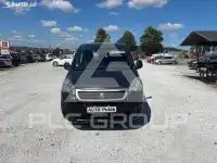 2015 Peugeot Partner