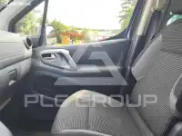 2015 Peugeot Partner